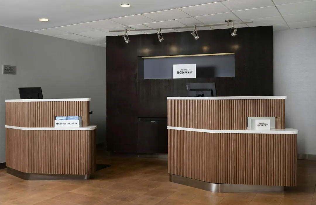 Courtyard By Marriott Albuquerque Airport-1