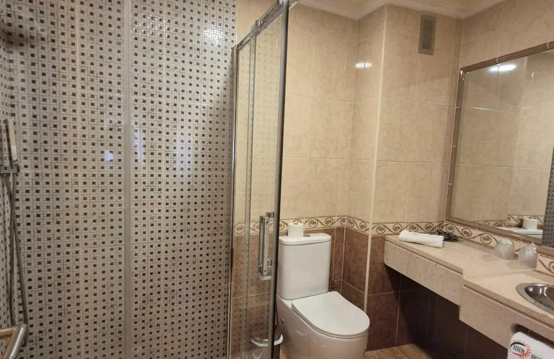 Hotel Hhb Pontevedra Confort-1