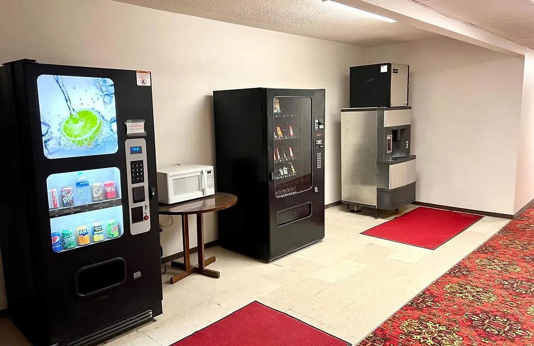 Americas Best Value Inn Laramie-1