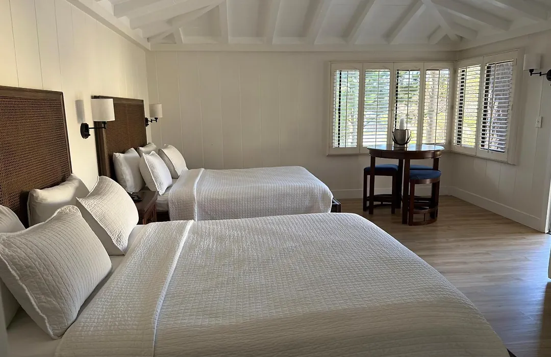 Carmel Resort Inn-1