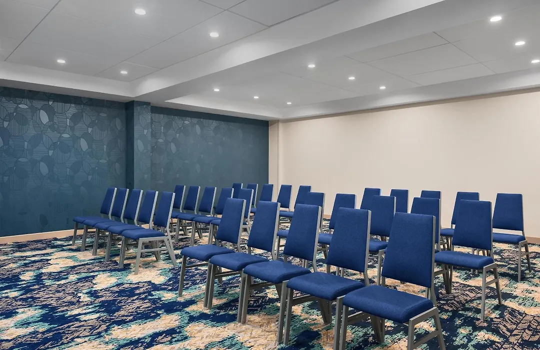 Doubletree By Hilton Wilmington, Nc-1