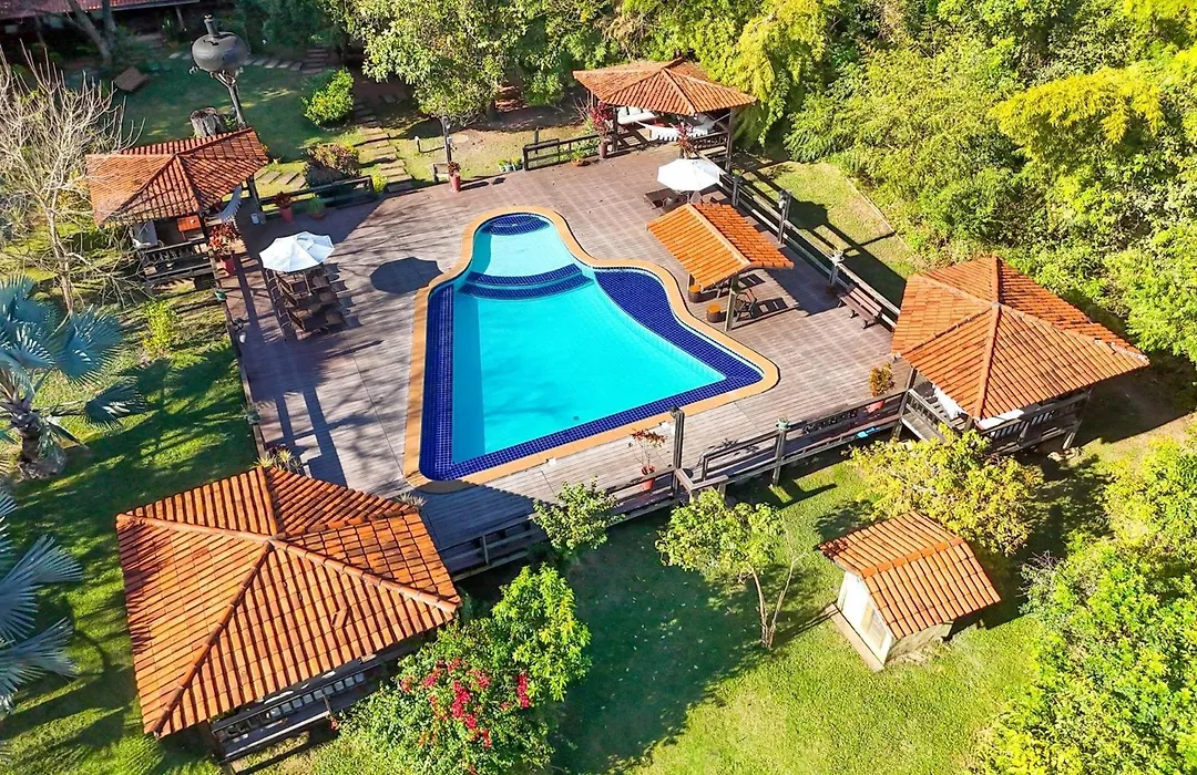 Hotel Santa Esmeralda-1