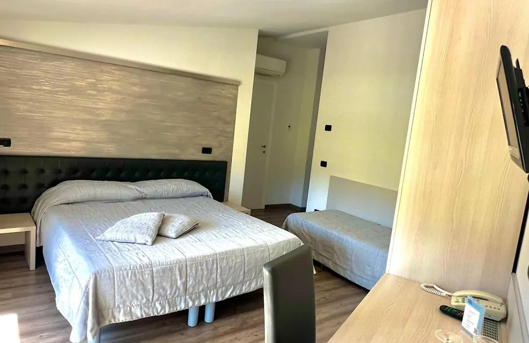 Hotel Costabella-1
