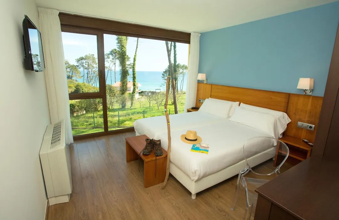 Hotel Alén do Mar-1
