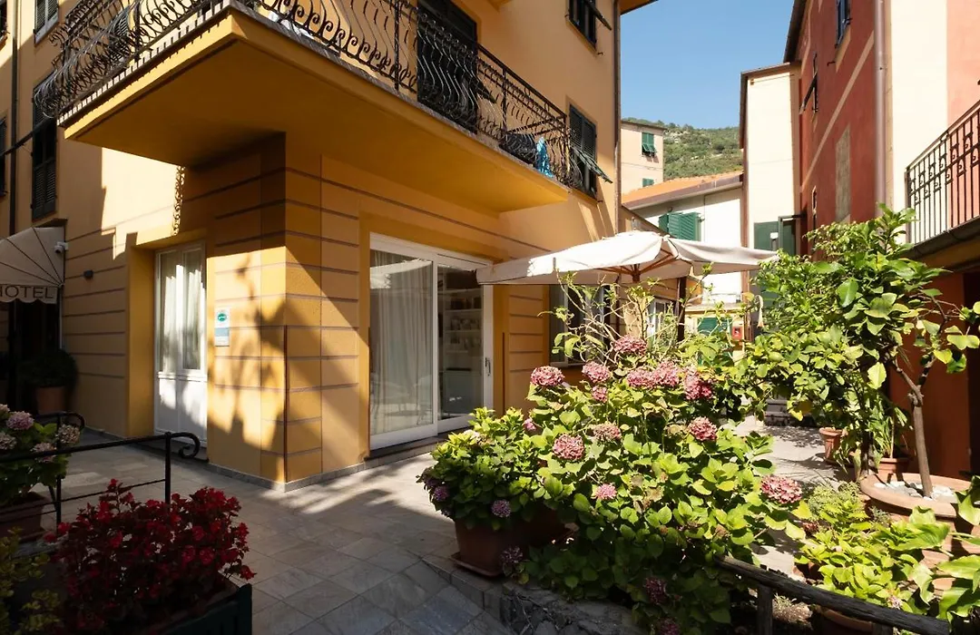 Hotel Margherita-1