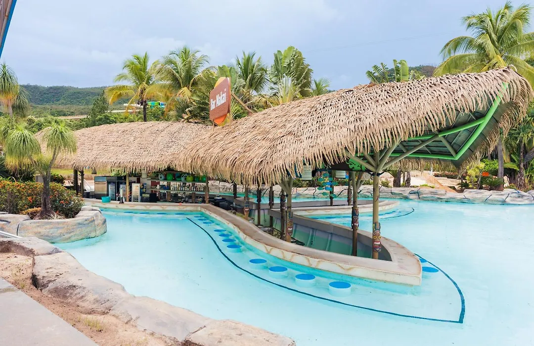Rio Quente Resorts - Hotel Giardino-1
