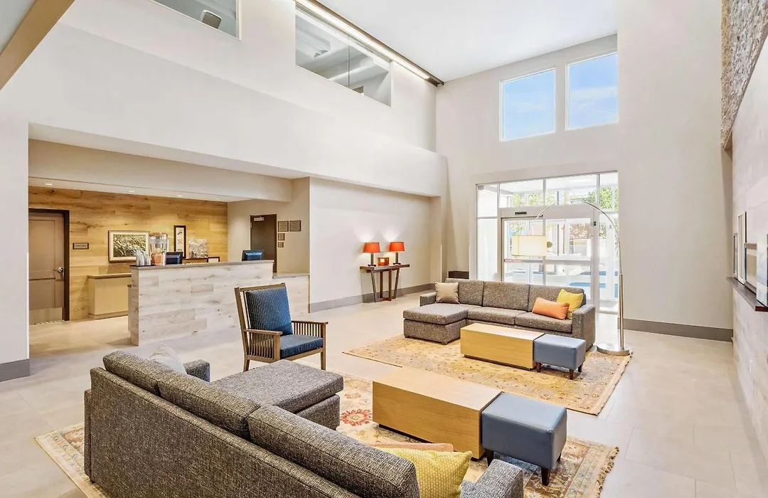 Country Inn & Suites By Radisson, Flagstaff Downtown, Az-1