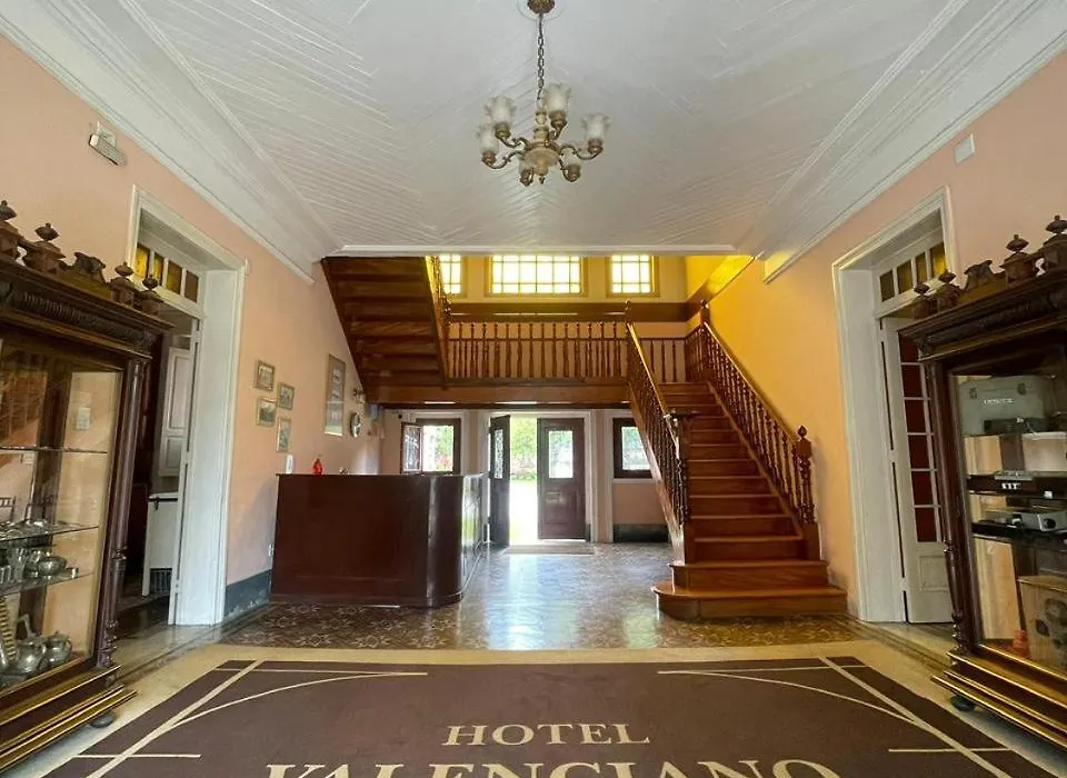 Hotel Valenciano-1