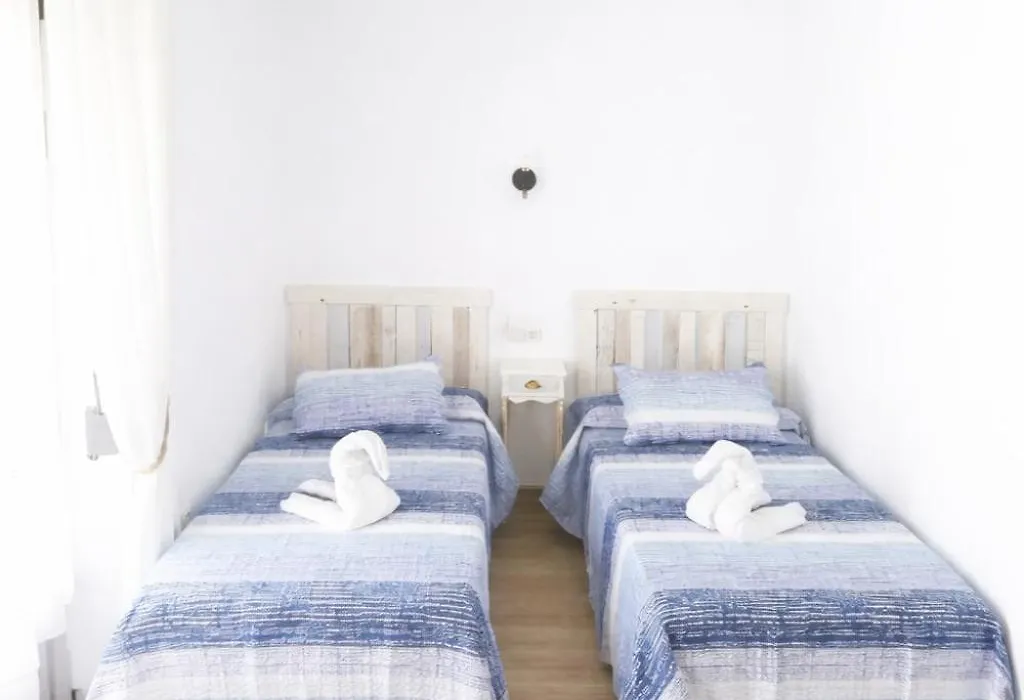 Hostal el lugar de la Mancha-1