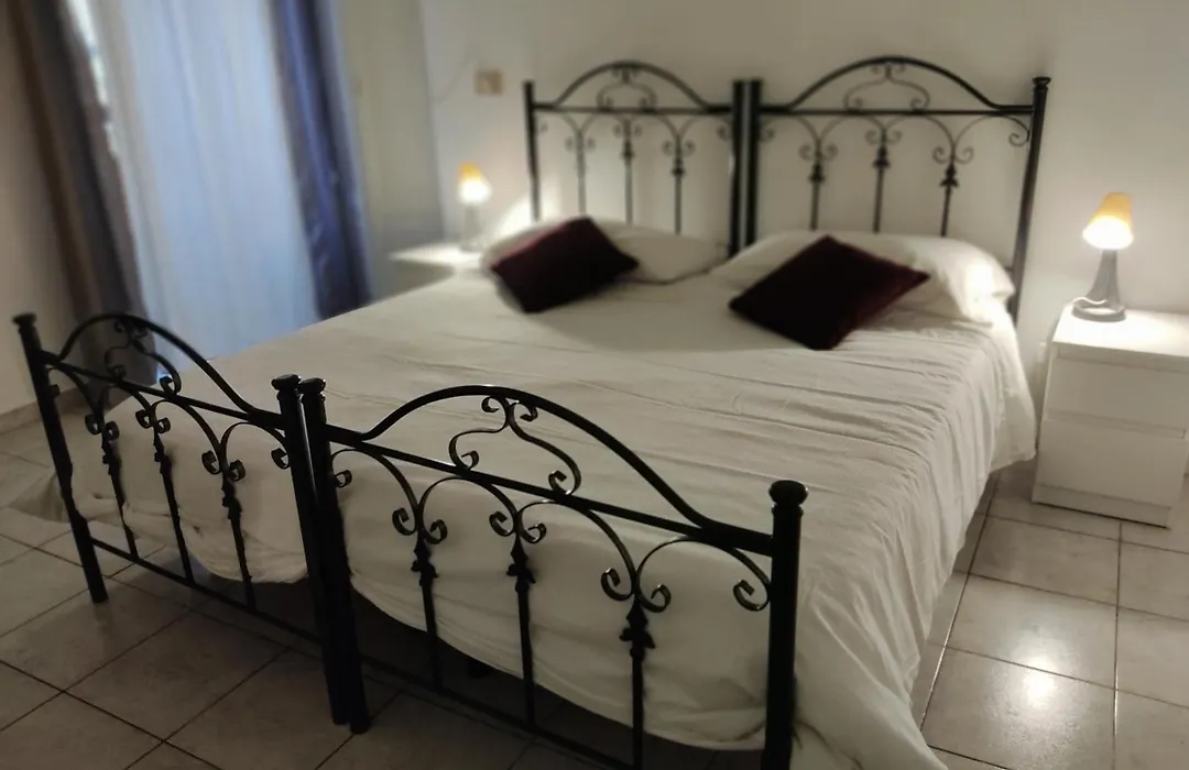 Crispi Accomodation B&B-1