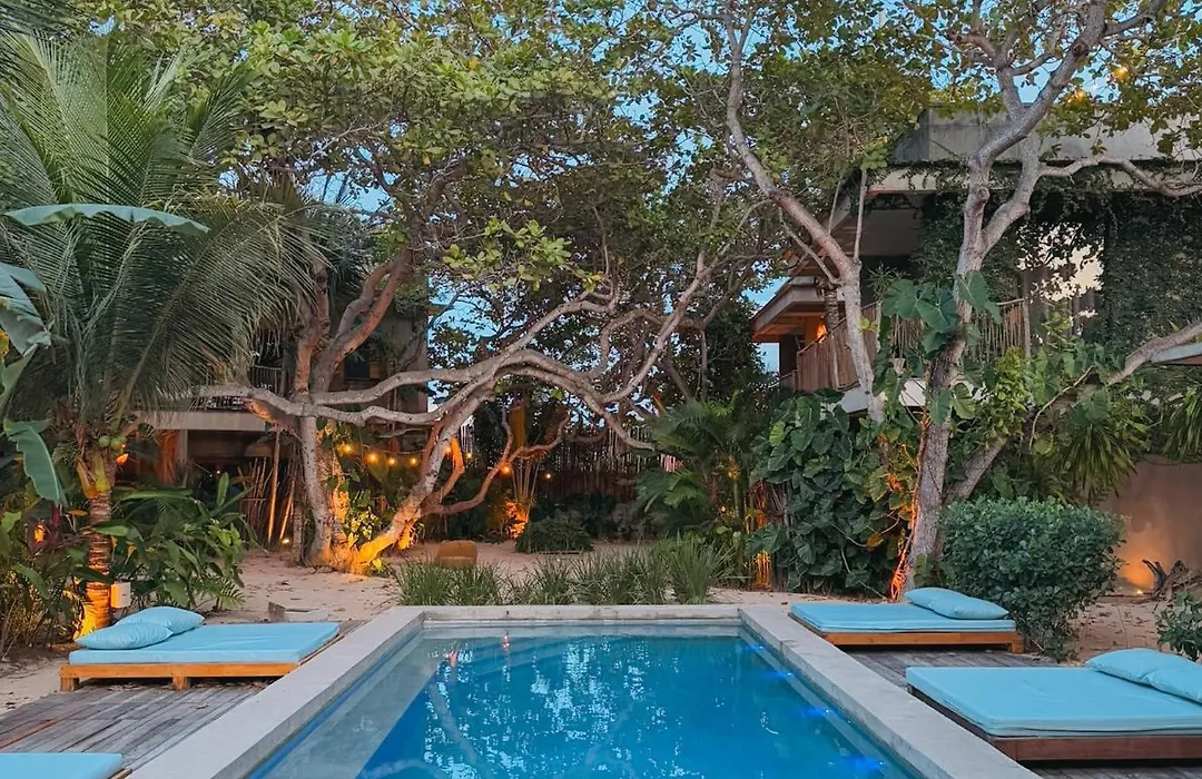 Villa Mango Jeri-1
