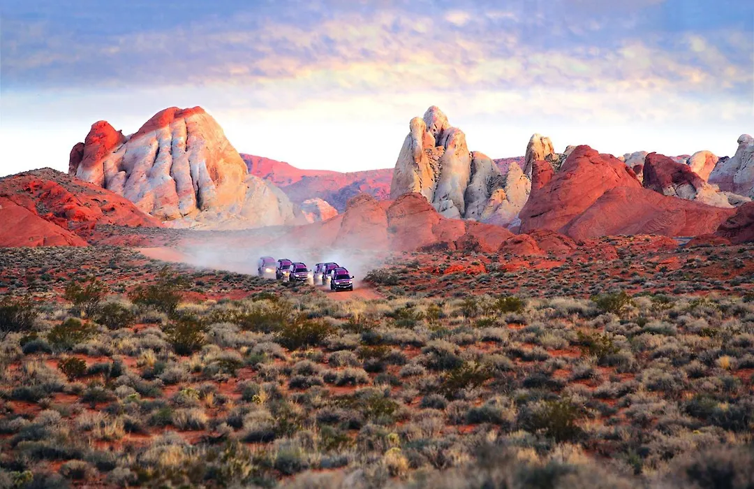 Holiday Inn Express & Suites - Las Vegas - E Tropicana By Ihg-1