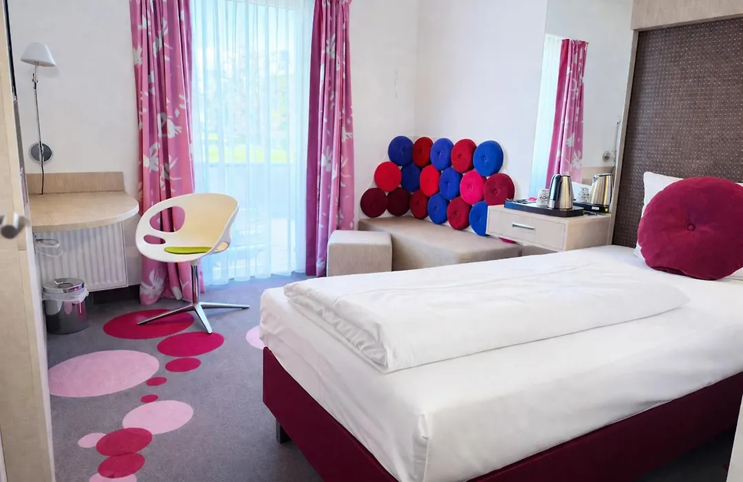 Hotel Smartino-1