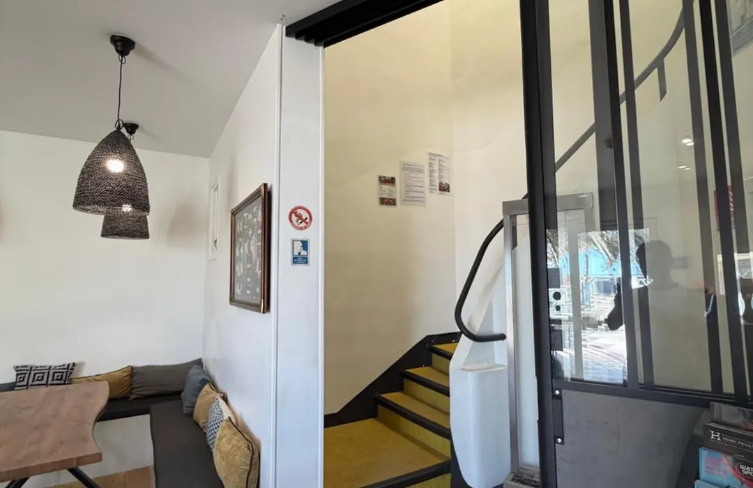 Hotel La Casa-1