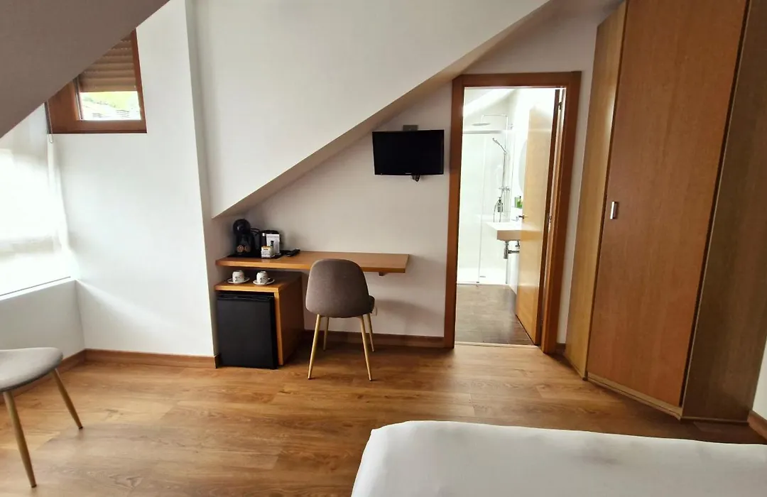 Hotel Dabeleira-1