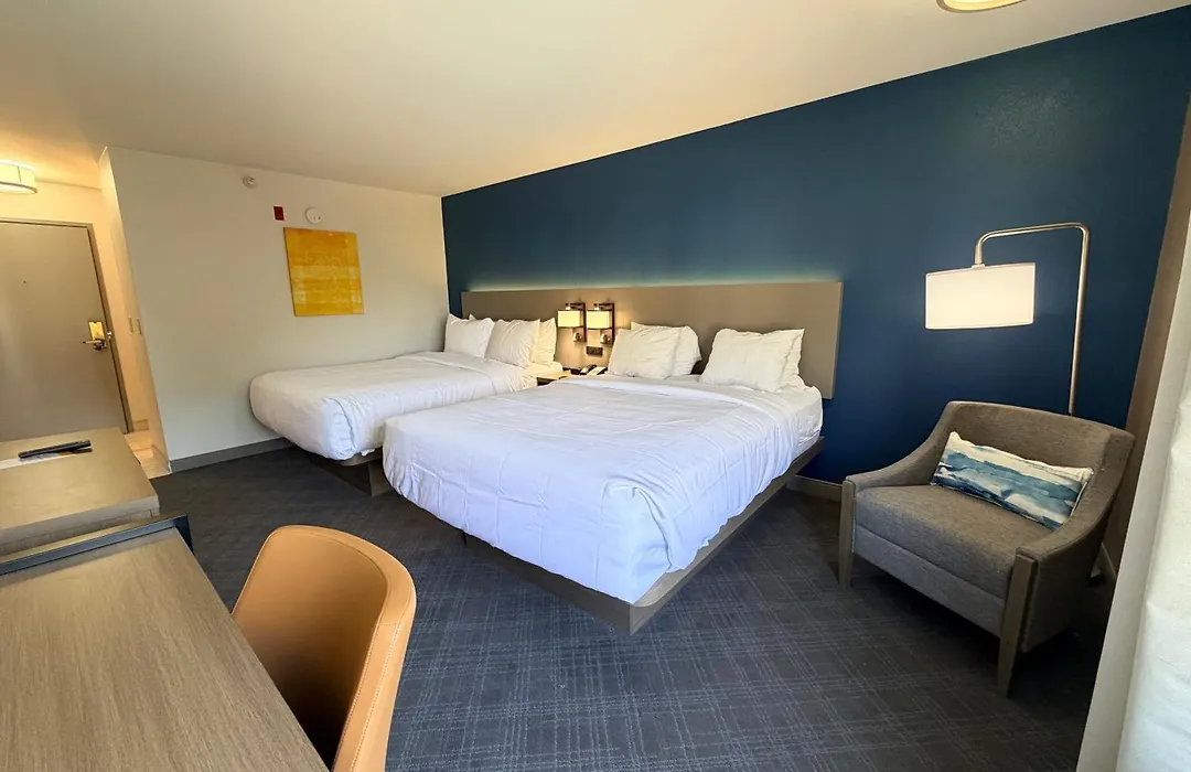 Comfort Inn Evansville East-1
