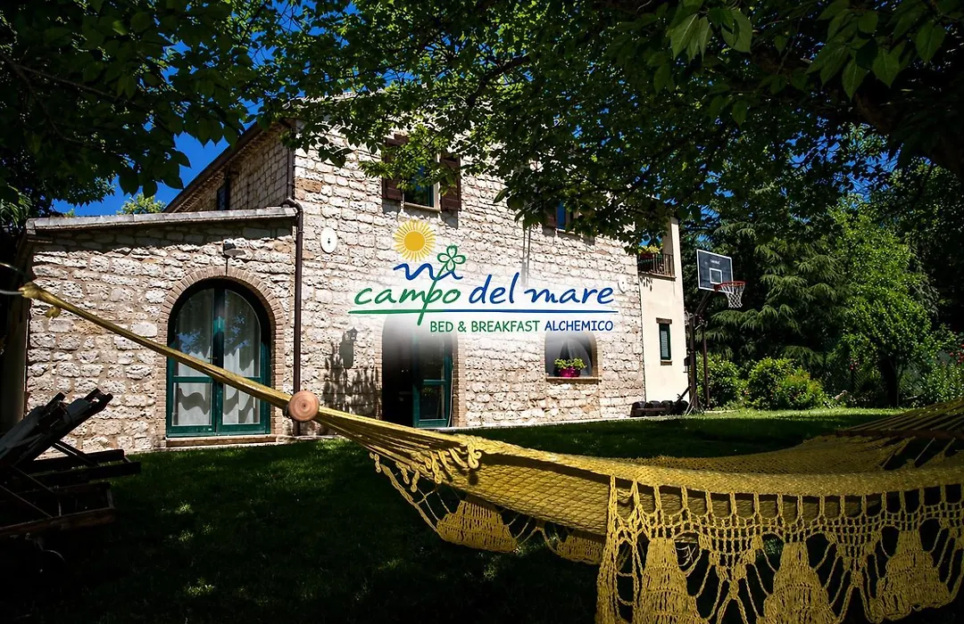 Campo Del Mare-1