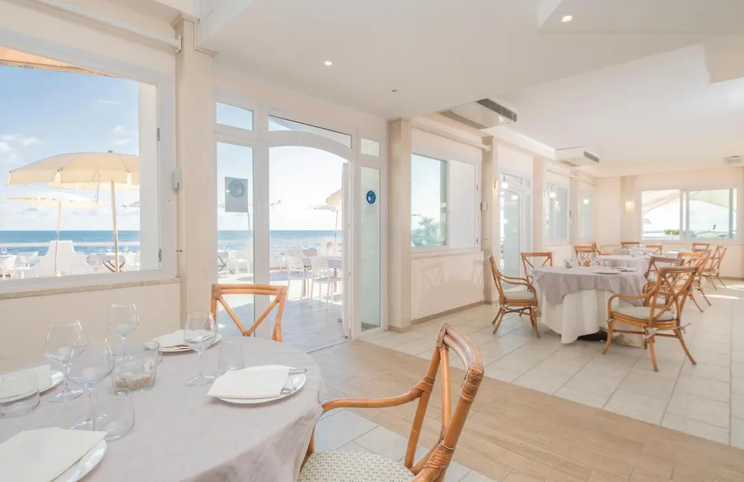 Hotel Cavalluccio Marino-1