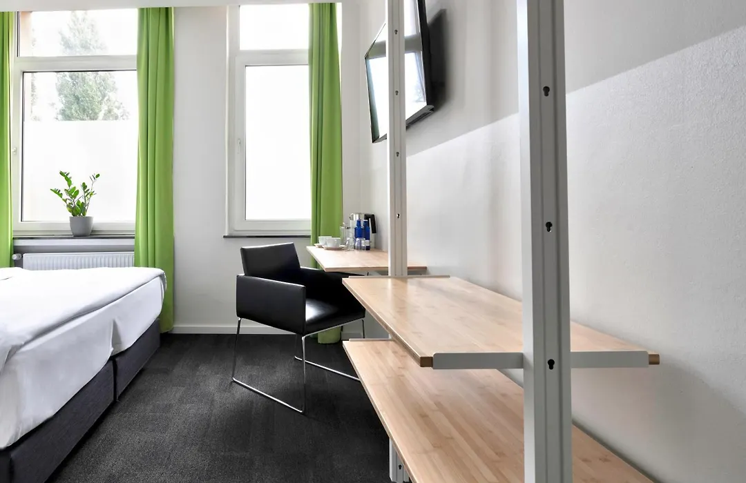 Design Hotel Wiegand-1