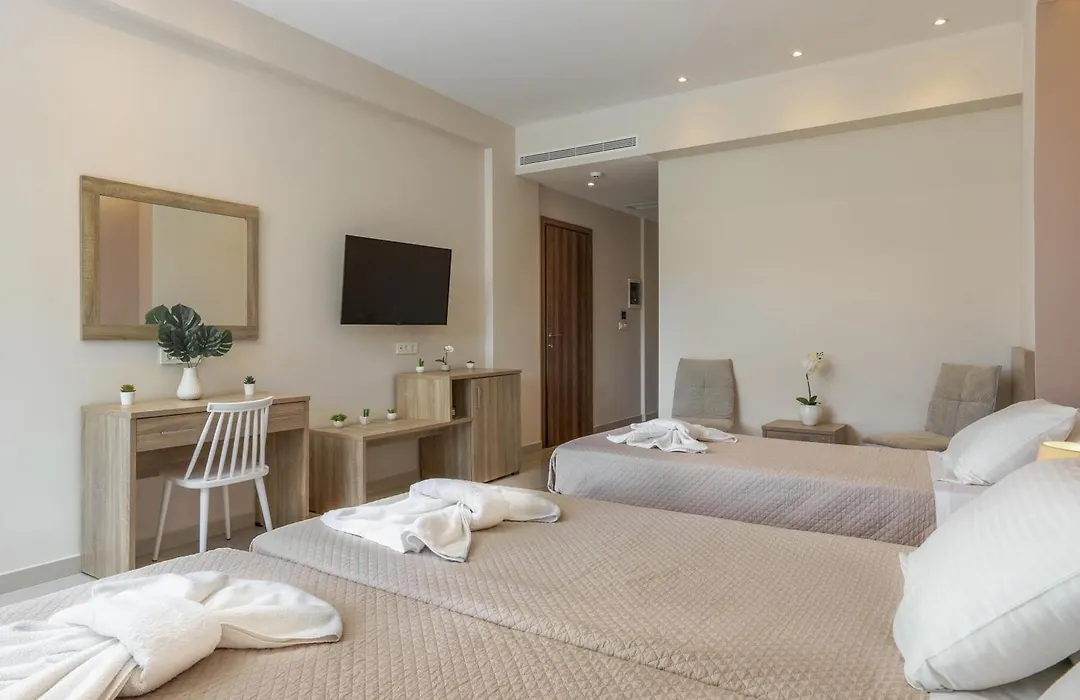 Poseidon Beach Hotel-1