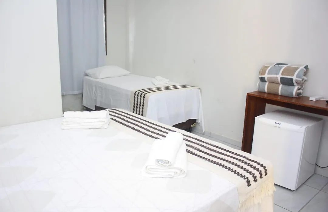 Pousada São Miguel dos Milagres-1