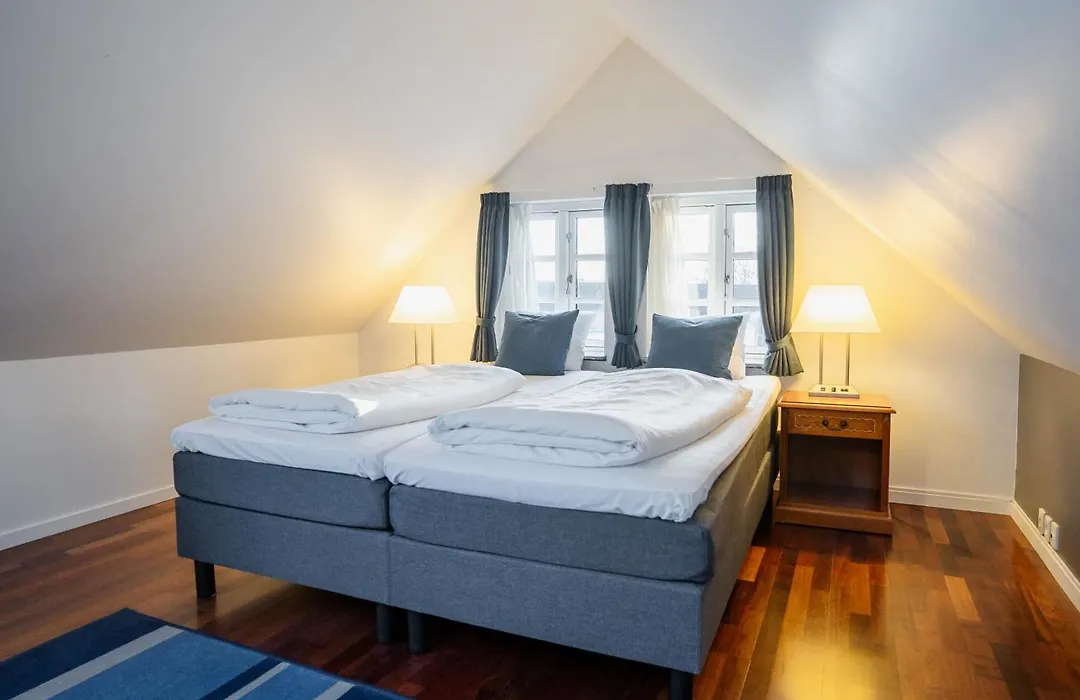 Helnan Marselis Hotel-1