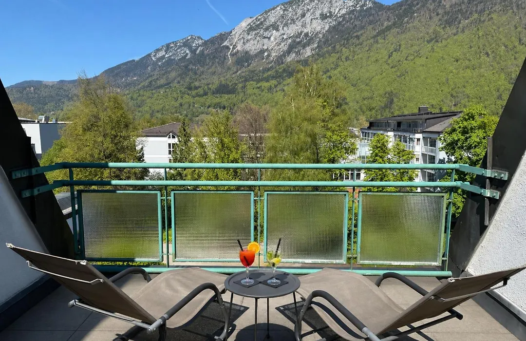 Amber Hotel Bavaria Superior-1