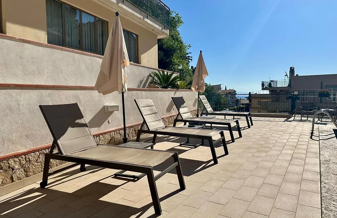Hotel Soleado-1