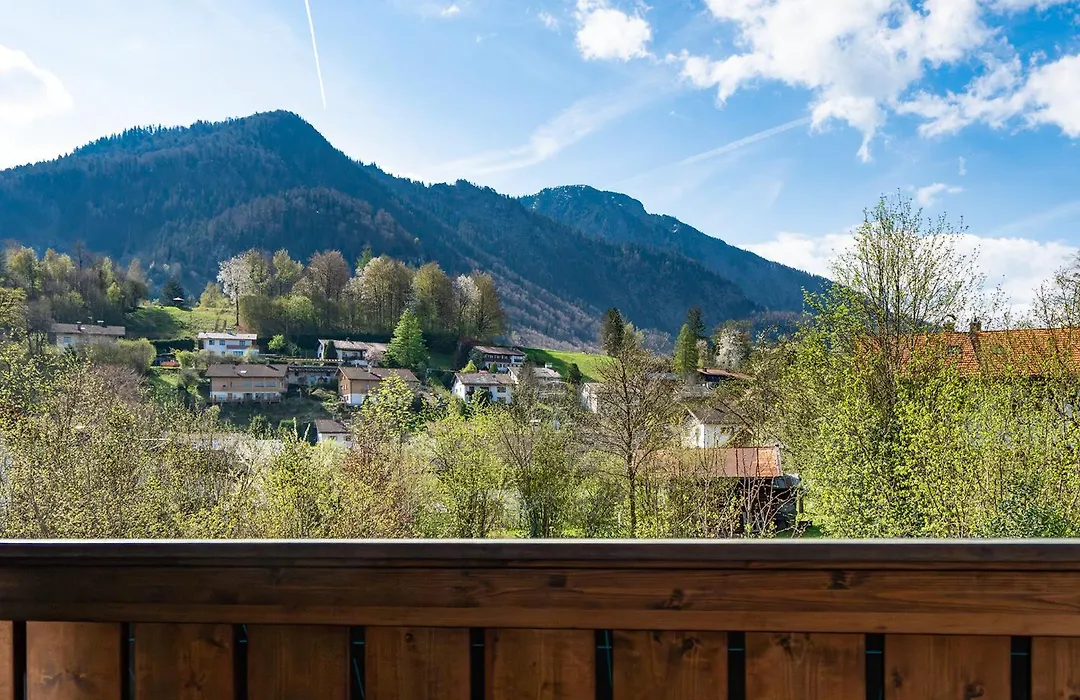 Hotel Sonnenspitz ***-1