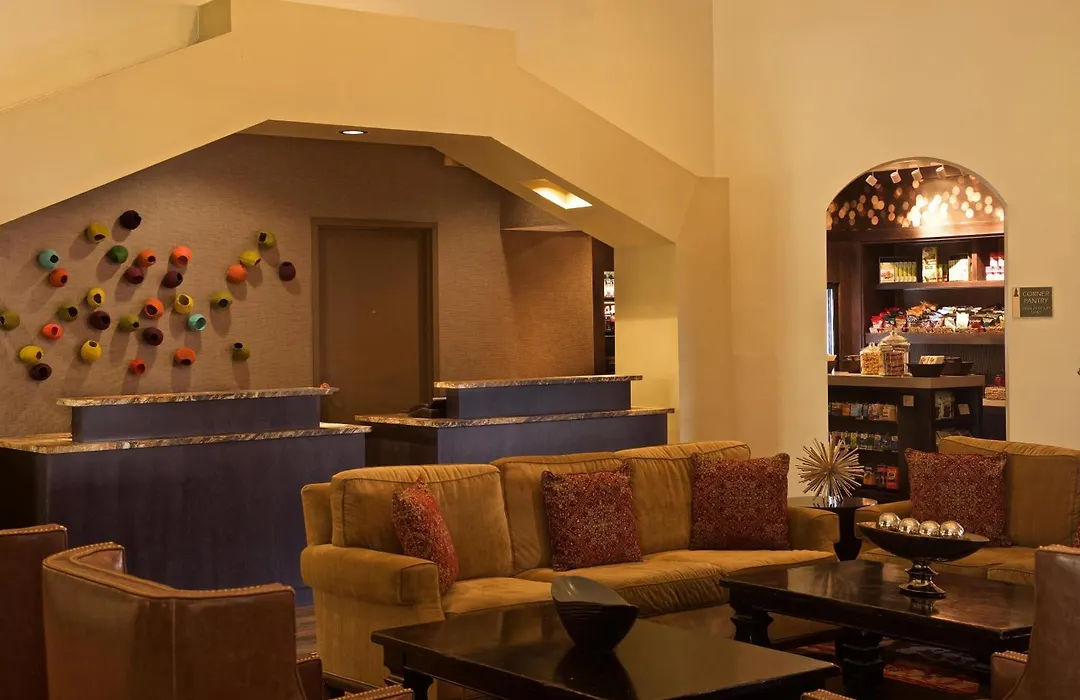 Embassy Suites By Hilton Flagstaff-1