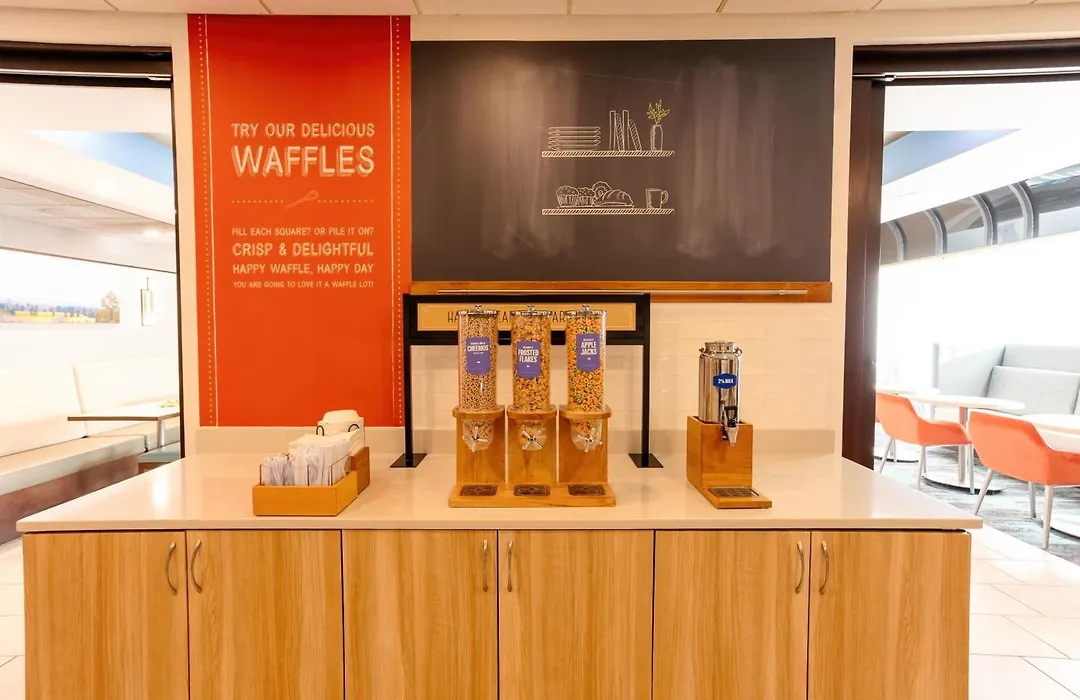 Hampton Inn Manassas-1
