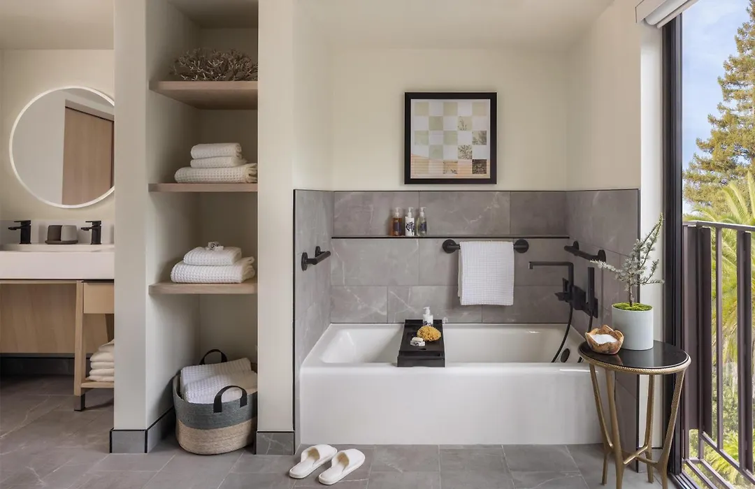 Casa Mani Resort Napa Valley, Curio Collection By Hilton-1