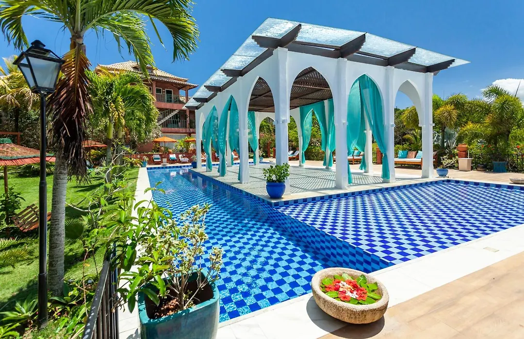 Pedra Da Laguna Boutique Hotel Spa-1