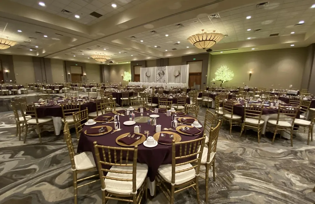 Doubletree By Hilton Bay City - Riverfront-1