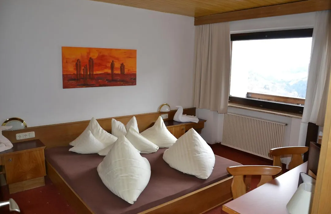 Hotel Alpina nature-wellness-1