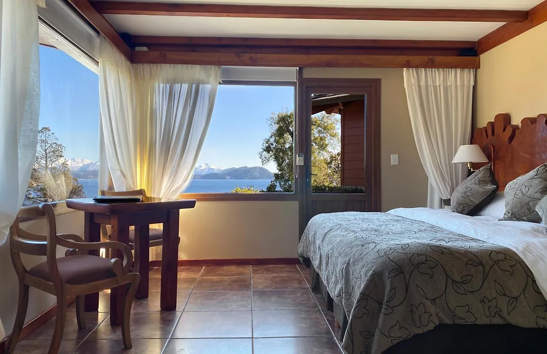 Charming Residences & Suites With Private Spa-1