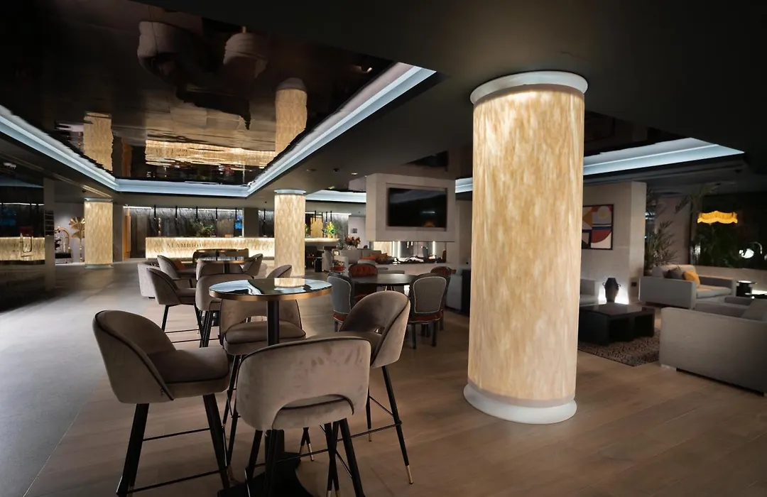 Alambique - Hotel Resort & Spa-1