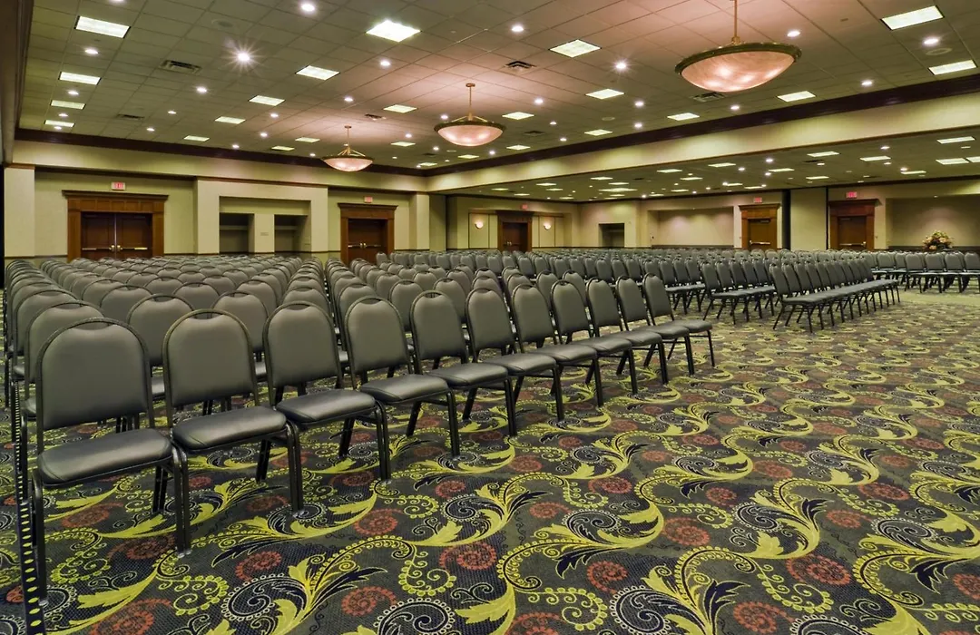 Embassy Suites Lexington-1