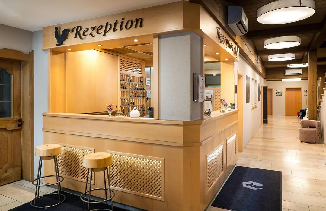 Arthotel Ana Goggl, Trademark Collection By Wyndham-1
