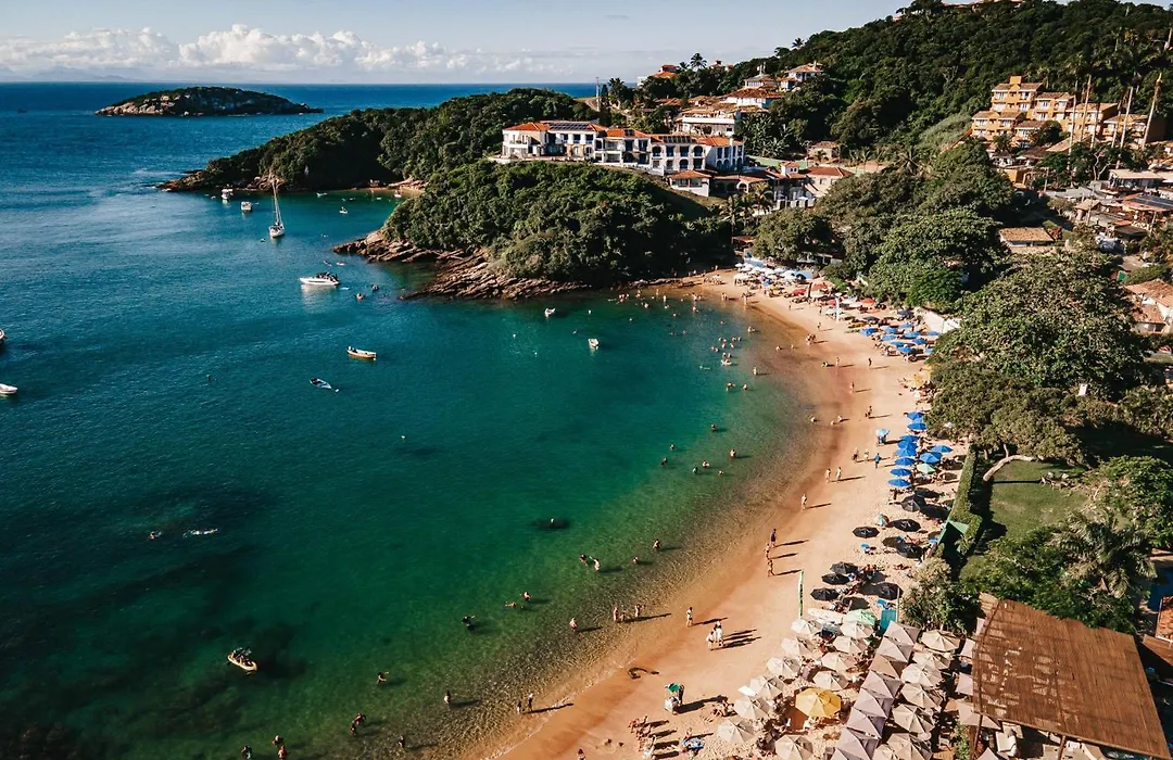 Hotel Ville La Plage & Beach Club-1