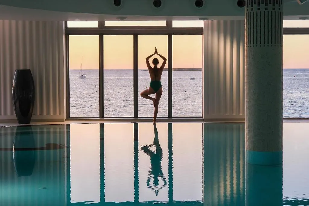 Thalazur Saint Jean De Luz - Hotel & Spa-1