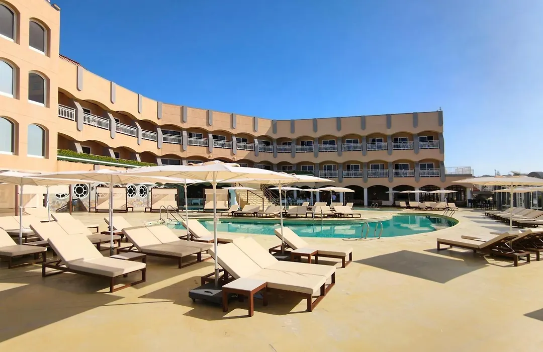 Hotel San Agustin Beach Club-1