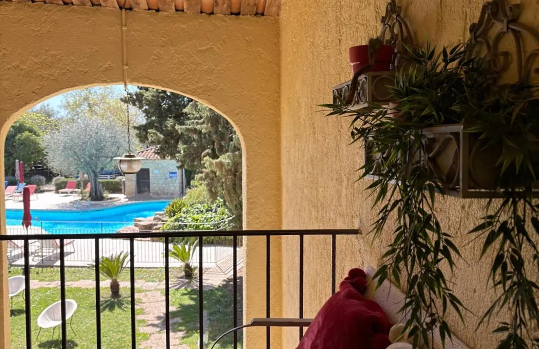 La Lune De Mougins - Hotel&Spa-1