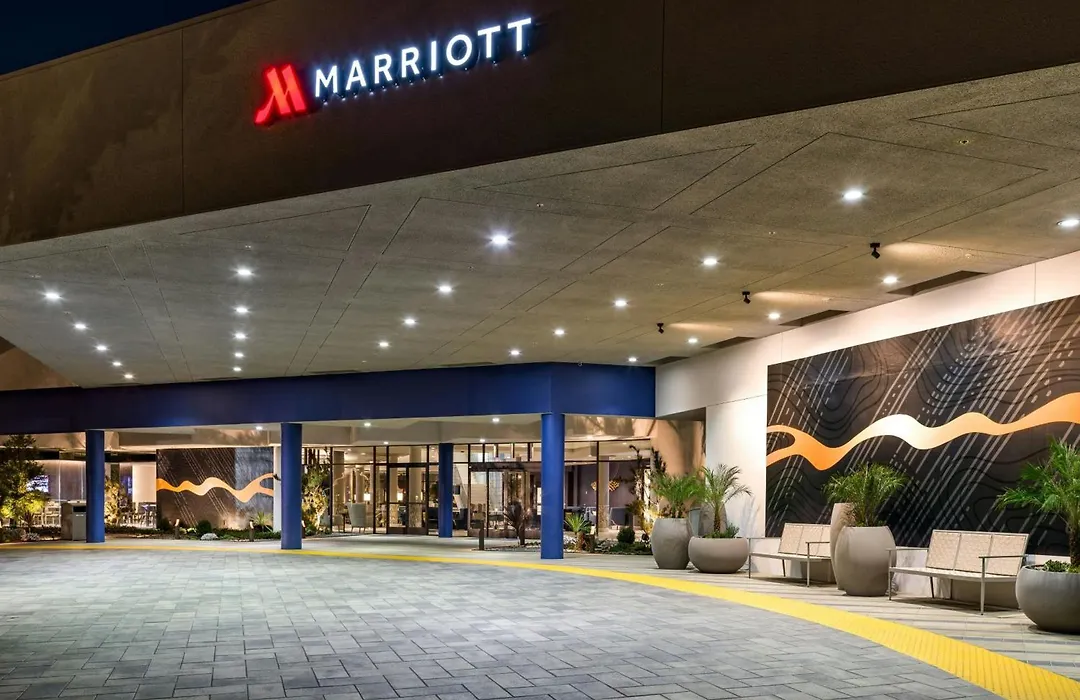Ventura Beach Marriott-1