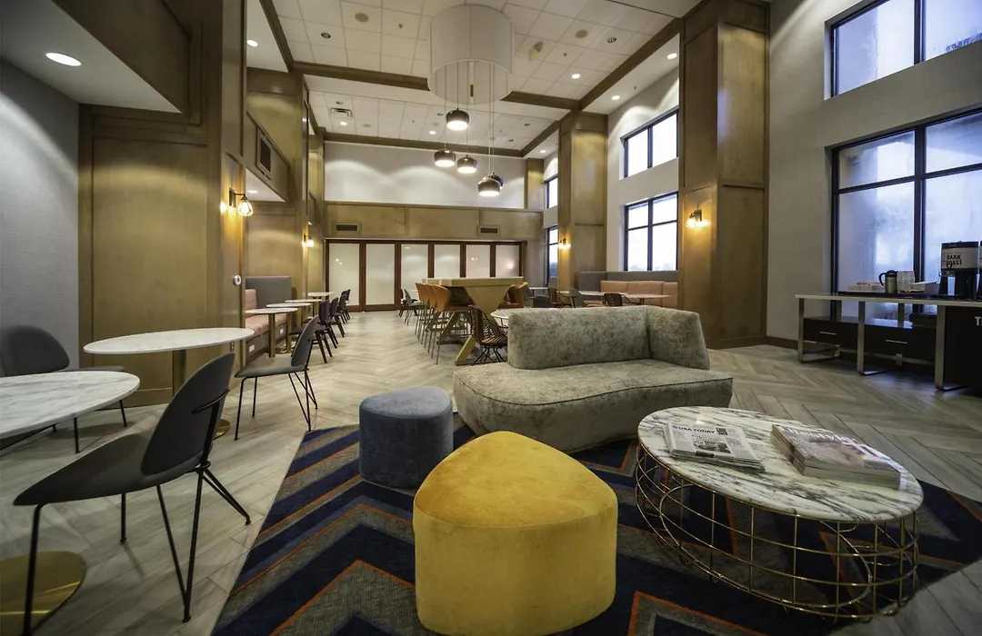 Hampton Inn And Suites New Iberia-1