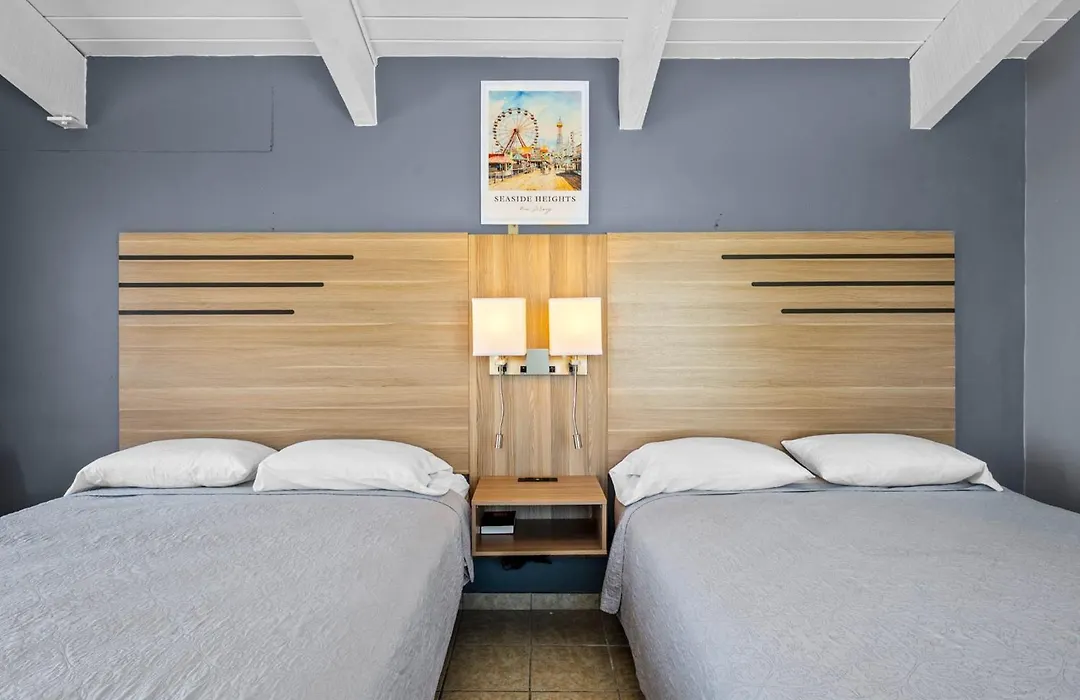 Aztec Ocean Resort-1
