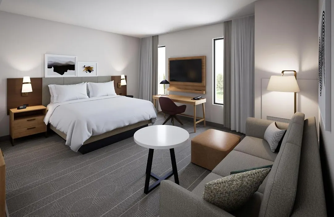 Staybridge Suites Williamsville Buffalo By Ihg-1