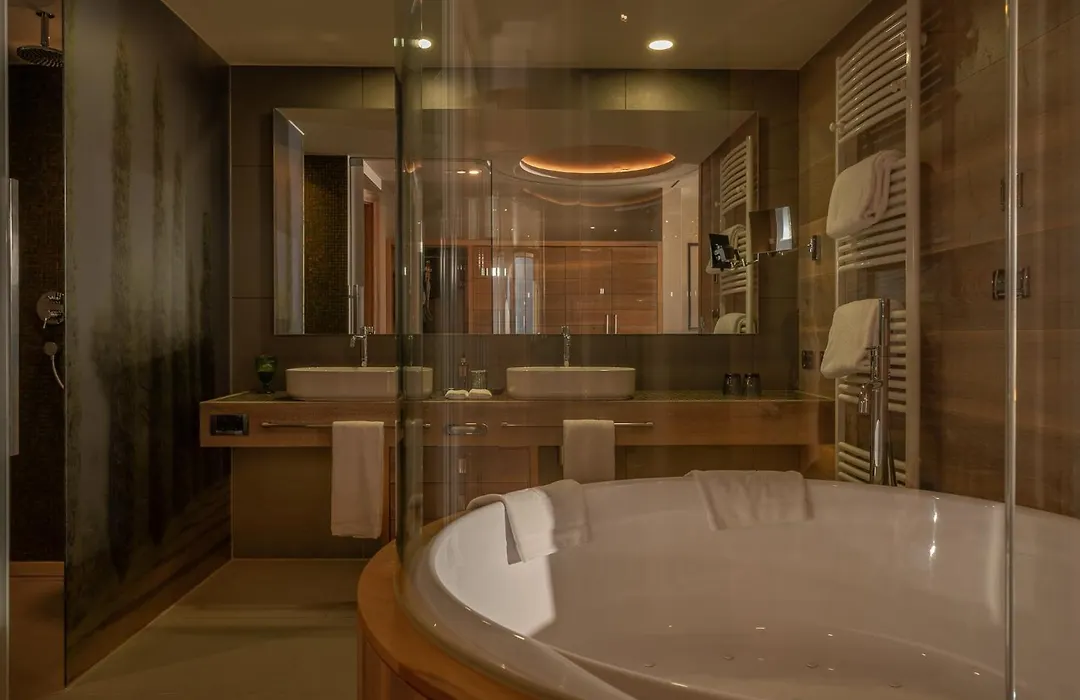 SPA&Relax Hotel Erika-1