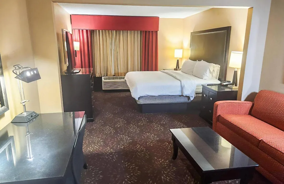 Country Inn & Suites By Radisson, Tyler University Area-1