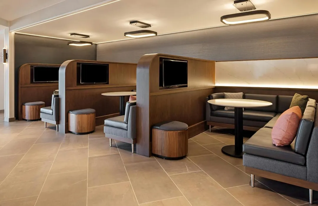 Courtyard By Marriott Chino Hills (Adults Only)-1
